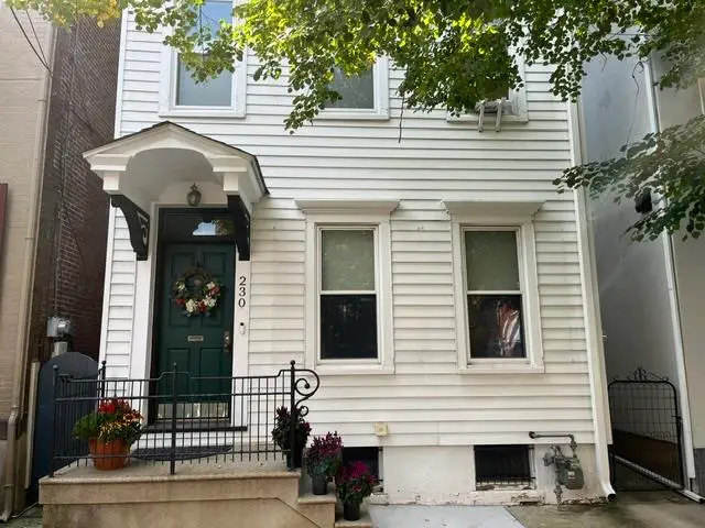 230 Porter Street, Easton, PA 18042 - #1