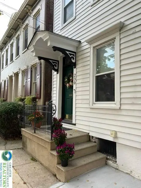230 Porter Street, Easton, PA 18042 - #3