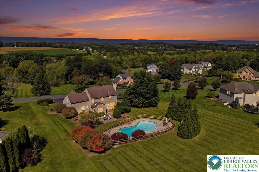 407 Danielle Drive, Nazareth, PA 18064 - #2
