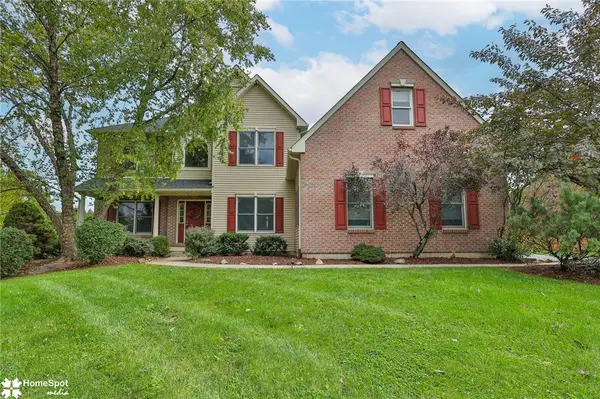 3333 White Fence Lane, Upper Nazareth Twp, PA 18064