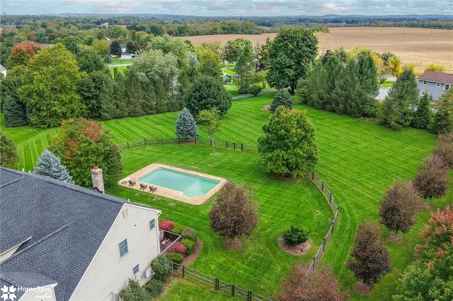 3333 White Fence Lane, Upper Nazareth, PA 18064 - #3