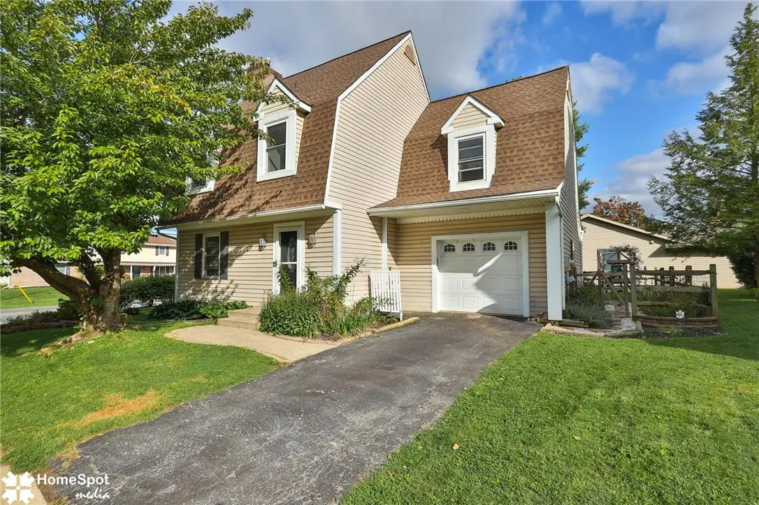 1862 Falcon Drive, Bethlehem, PA 18017 - #1