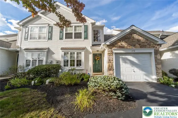 276 Park Ridge Drive, Forks Twp, PA 18040