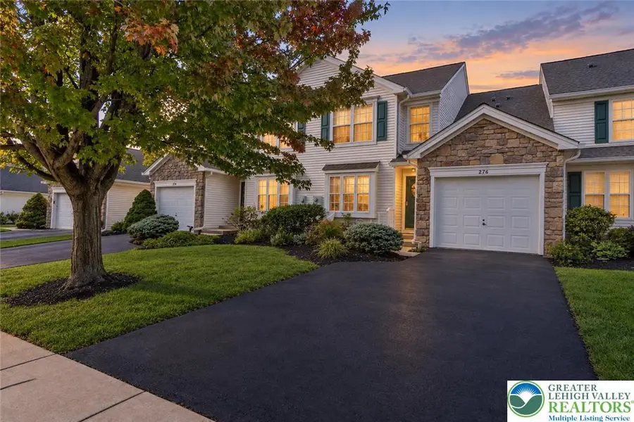276 Park Ridge Drive, Forks Township, PA 18040 - #2