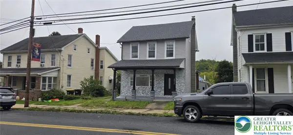 4032 Main Street, Washington Twp, PA 18079