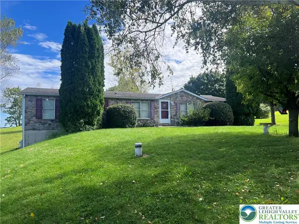 1190 Keller Road, Bushkill Twp, PA 18091