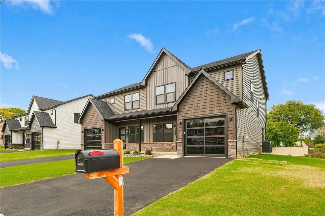 832 Hunter Street, North Catasauqua, PA 18032 - #1