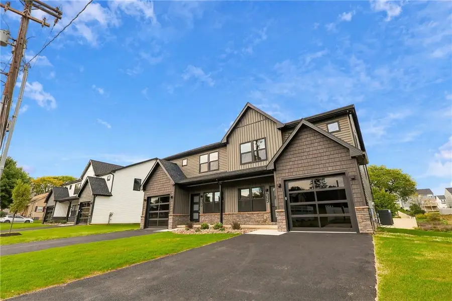832 Hunter Street, North Catasauqua, PA 18032 - #2