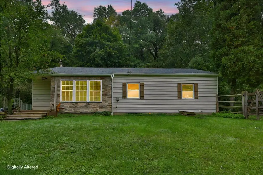 2865 Hemlock Street, Lower Towamensing, PA 18071 - #2