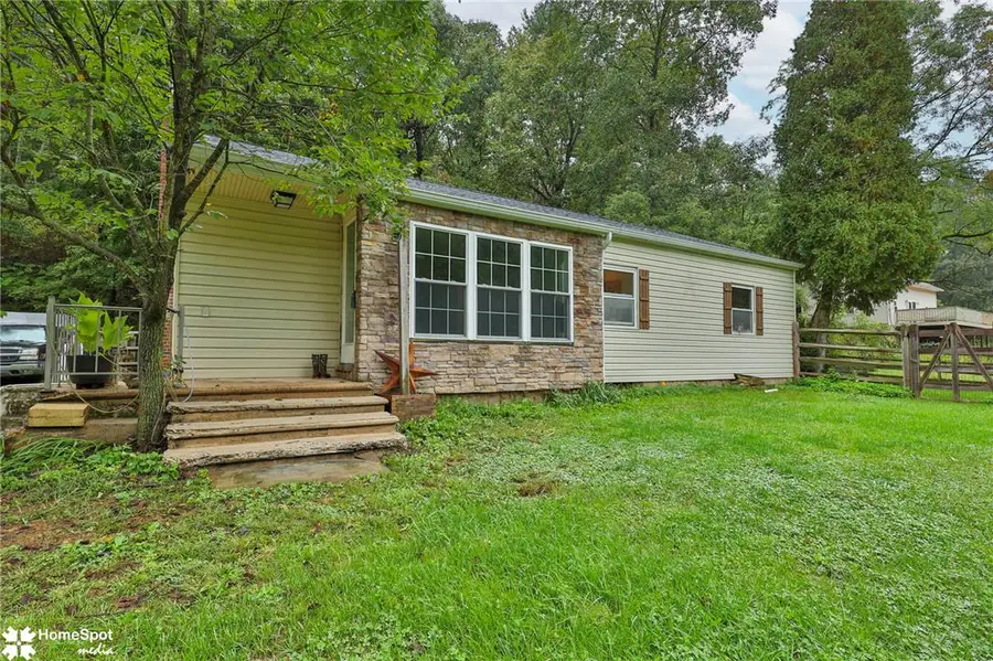 2865 Hemlock Street, Lower Towamensing, PA 18071 - #3