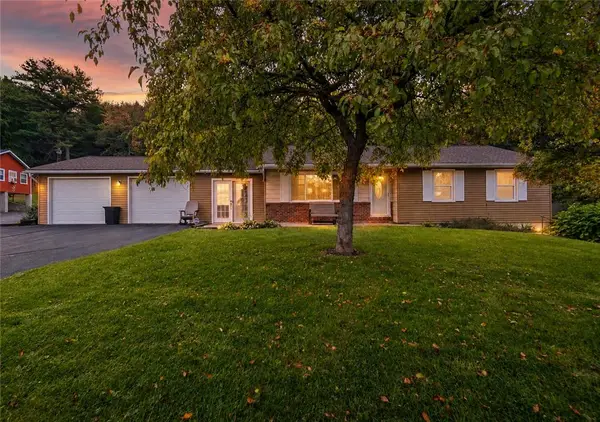 416 Briar Street, Franklin Twp, PA 18071