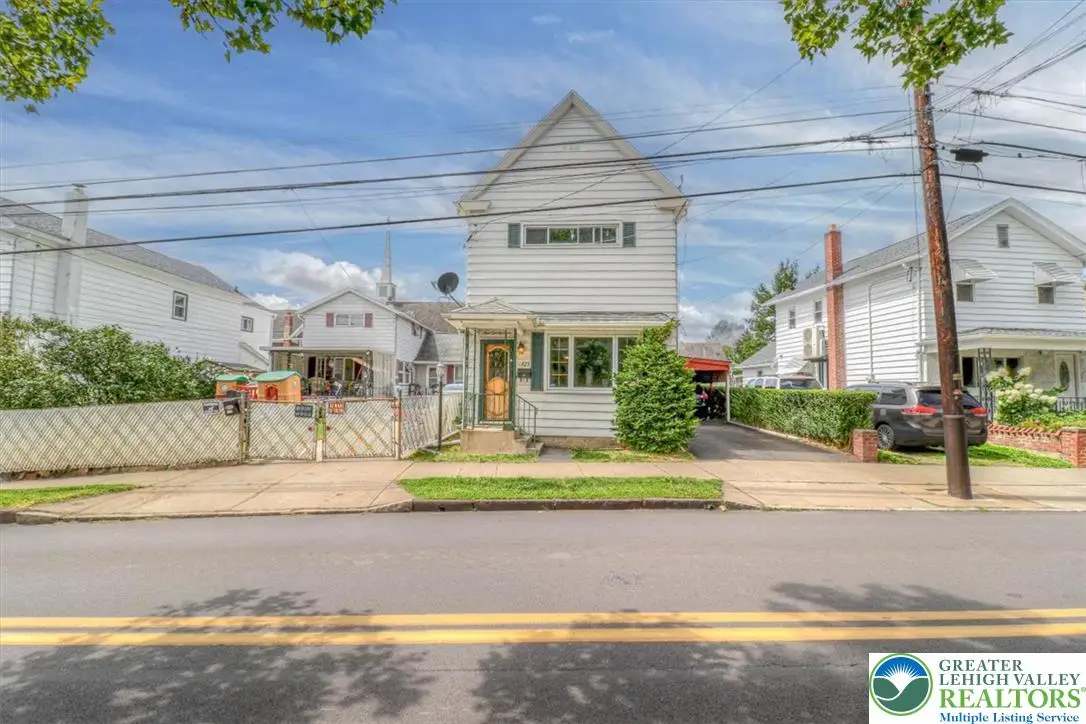 423 Northampton Street, Wilkes Barre, PA 18702 - #1