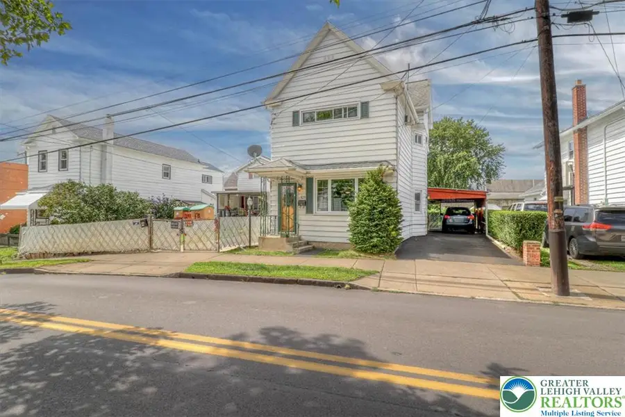 423 Northampton Street, Wilkes Barre, PA 18702 - #2