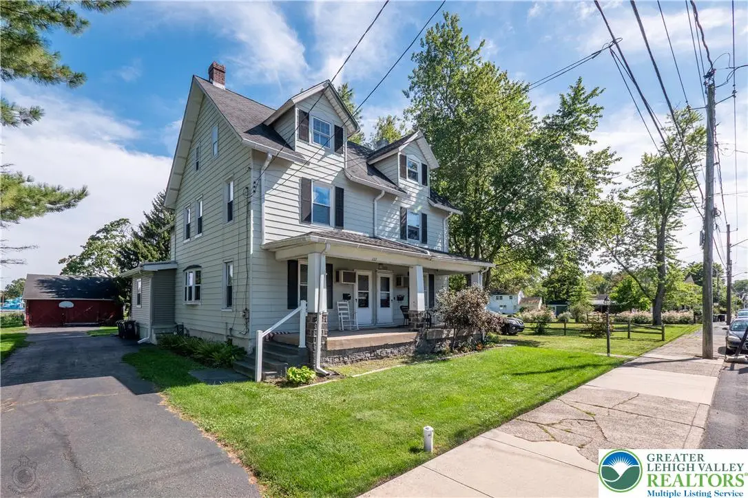 127 N 9th Street, Quakertown, PA 18951 - #1