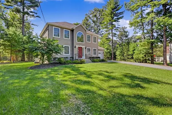 207 President Coolidge Place, Paradise Twp, PA 18332