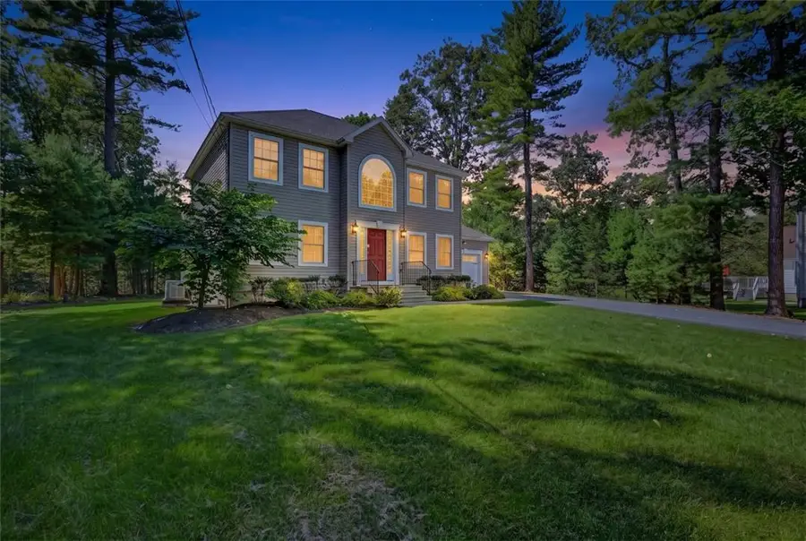 207 President Coolidge Place, Henryville, PA 18332 - #2