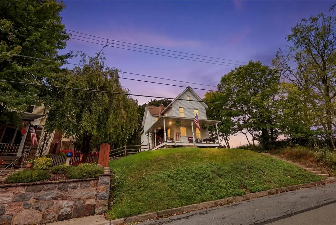 340 South 4th Street, Bangor, PA 18013 - #1