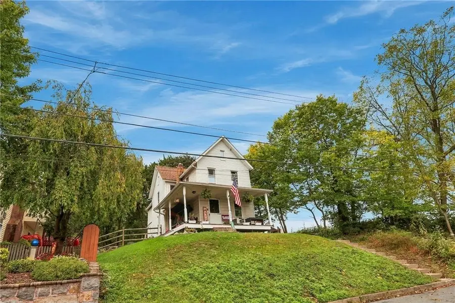 340 South 4th Street, Bangor, PA 18013 - #2