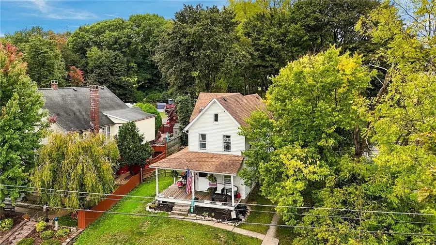 340 South 4th Street, Bangor, PA 18013 - #3