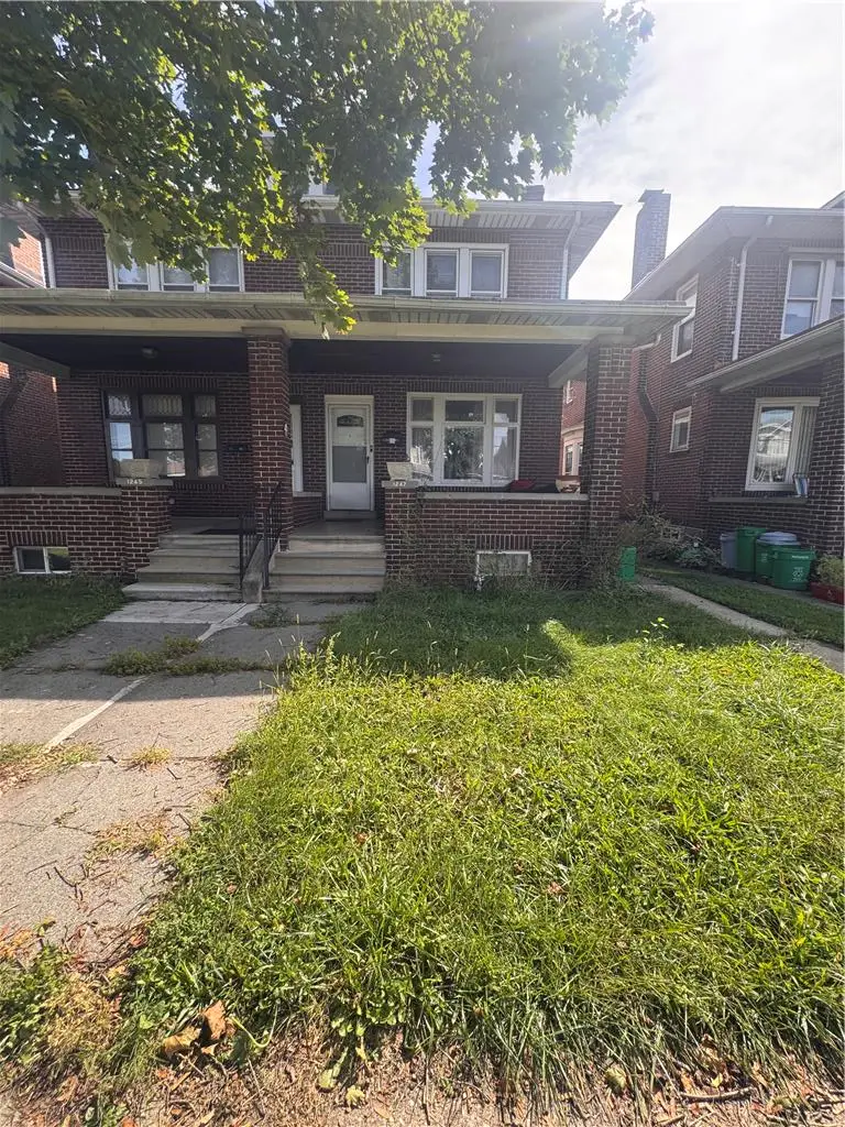 1247 Lehigh Street, Allentown, PA 18103 - #1