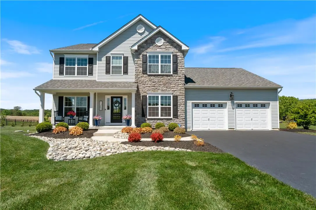 1263 Keller Road, Bushkill, PA 18091 - #1
