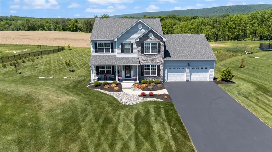 1263 Keller Road, Bushkill, PA 18091 - #2