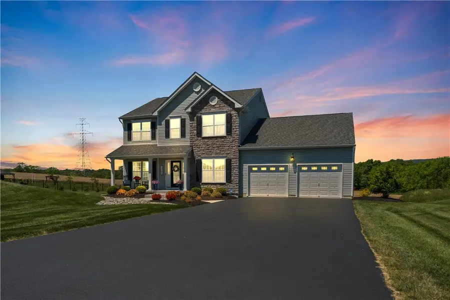 1263 Keller Road, Bushkill, PA 18091 - #3