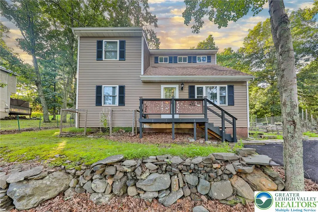 2114 Lakeview Road, Pine Ridge, PA 18324 - #1