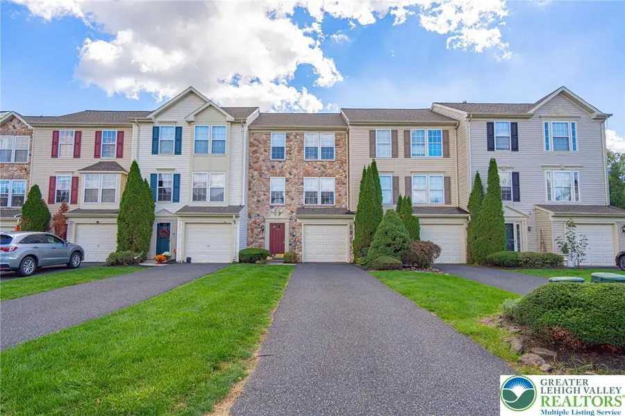4122 Huckleberry Drive, Center Valley, PA 18034 - #2