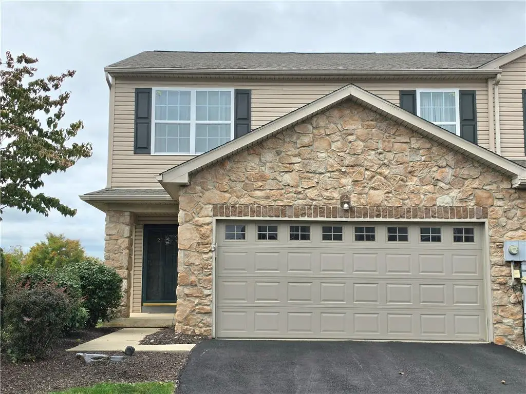 2245 Jeannette Lane, Forks Township, PA 18040 - #1