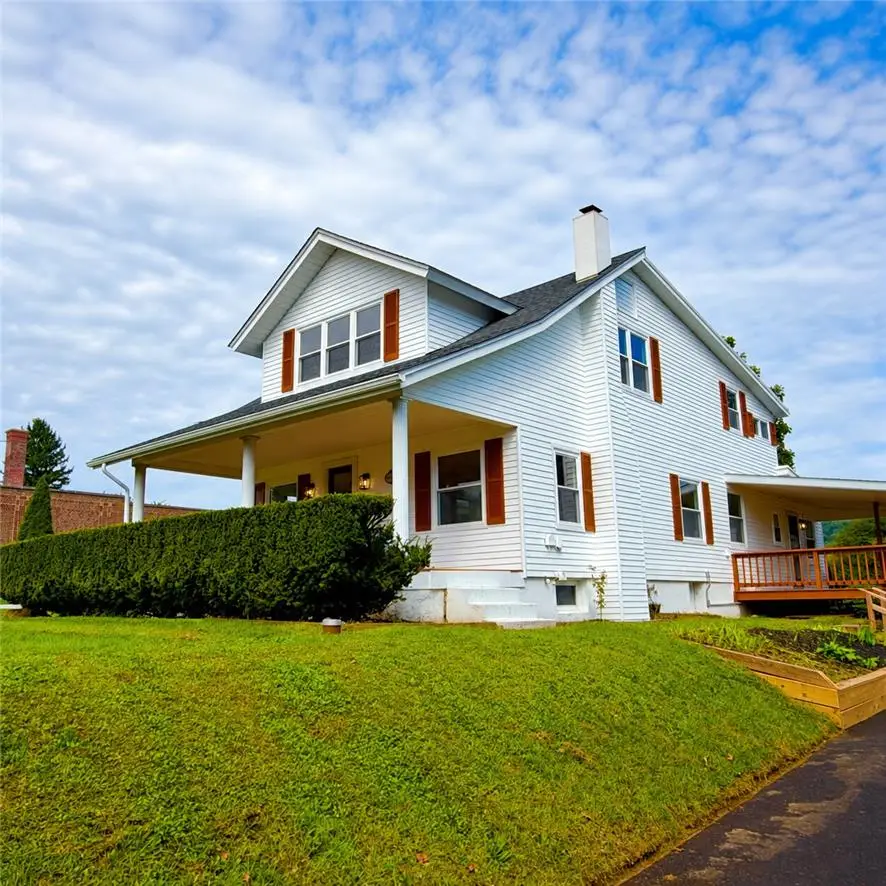 5111 Vera Cruz Road, Upper Milford, PA 18049 - #2