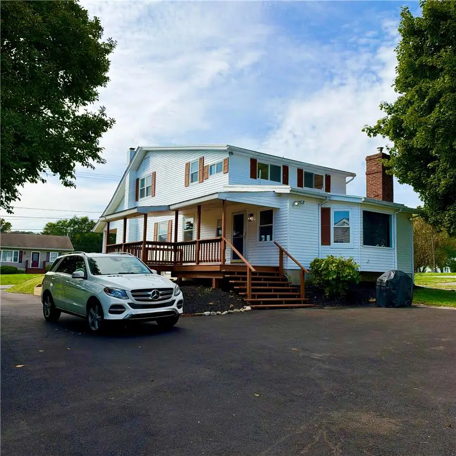 5111 Vera Cruz Road, Upper Milford, PA 18049 - #3