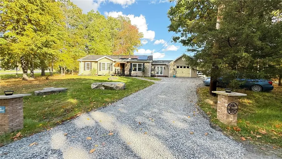103 Dunchurch Drive, Saw Creek, PA 18324 - #2