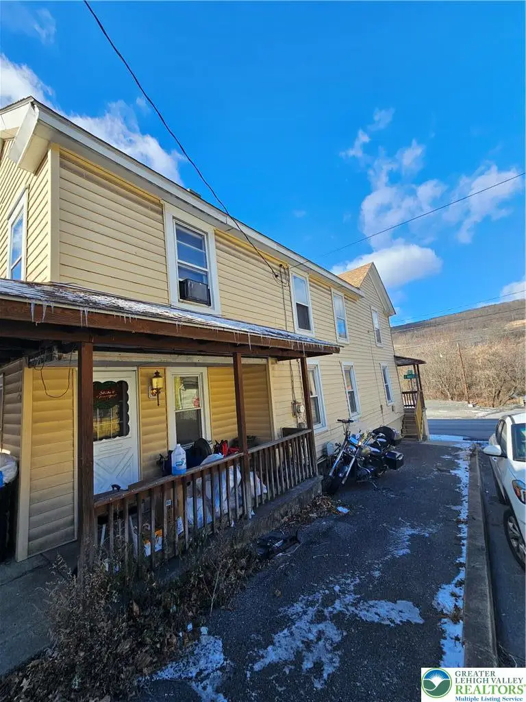 226 E Water Street, Coaldale, PA 18218 - #2
