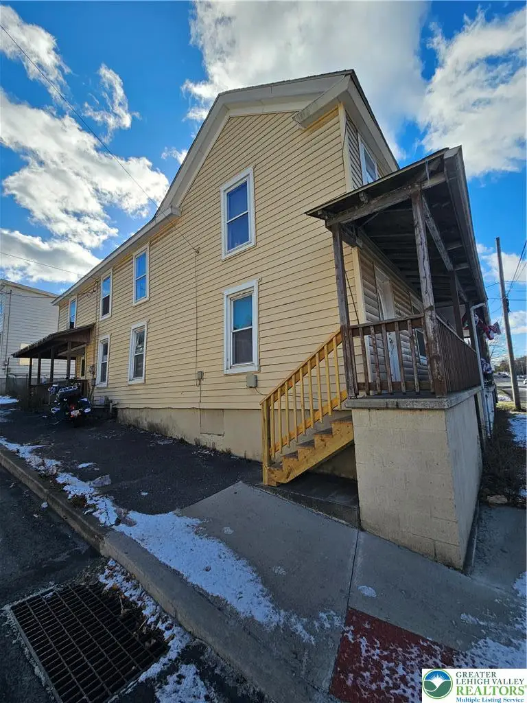 226 E Water Street, Coaldale, PA 18218 - #3