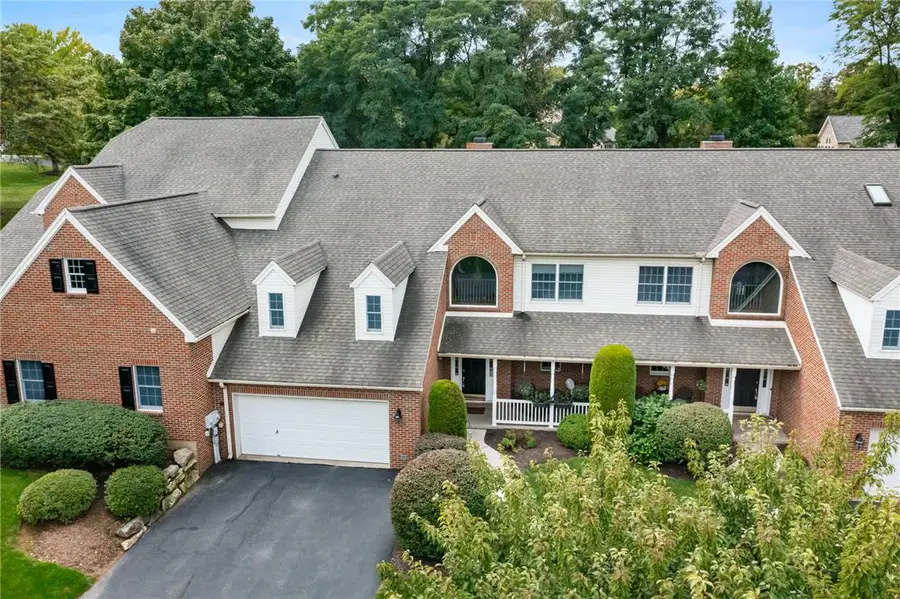 4666 Pinehurst Circle, Upper Saucon, PA 18034 - #2
