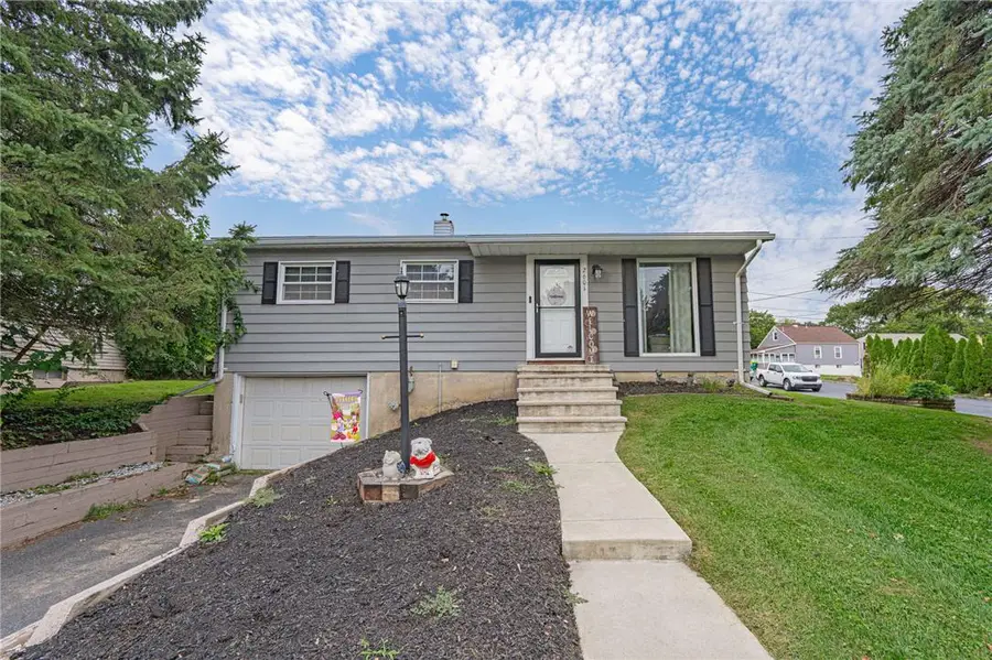 2601 Seip Avenue, Palmer Township, PA 18045 - #2