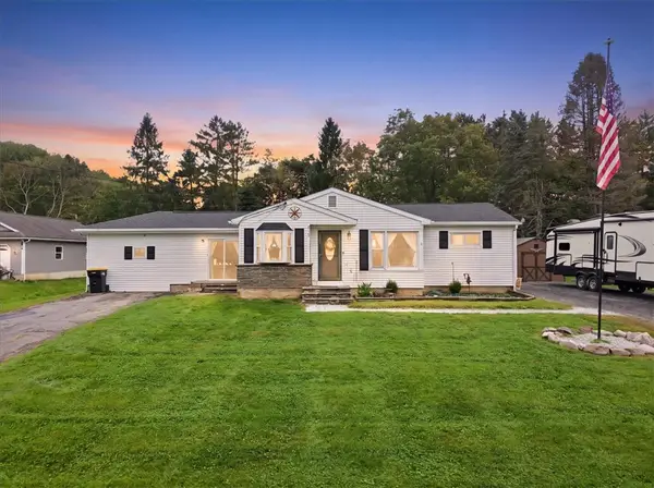 218 Effort Village Drive, Chestnuthill Twp, PA 18330