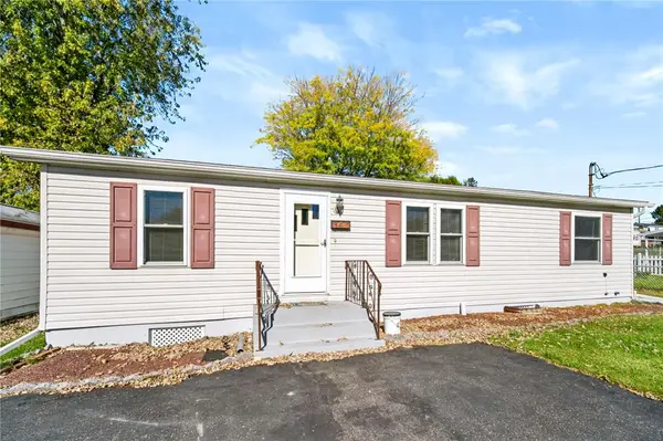 346 W Ludlow Street, Summit Hill Boro, PA 18250