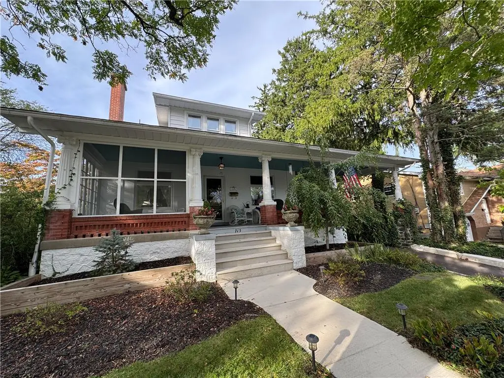 715 W State Street, Coopersburg, PA 18036 - #1