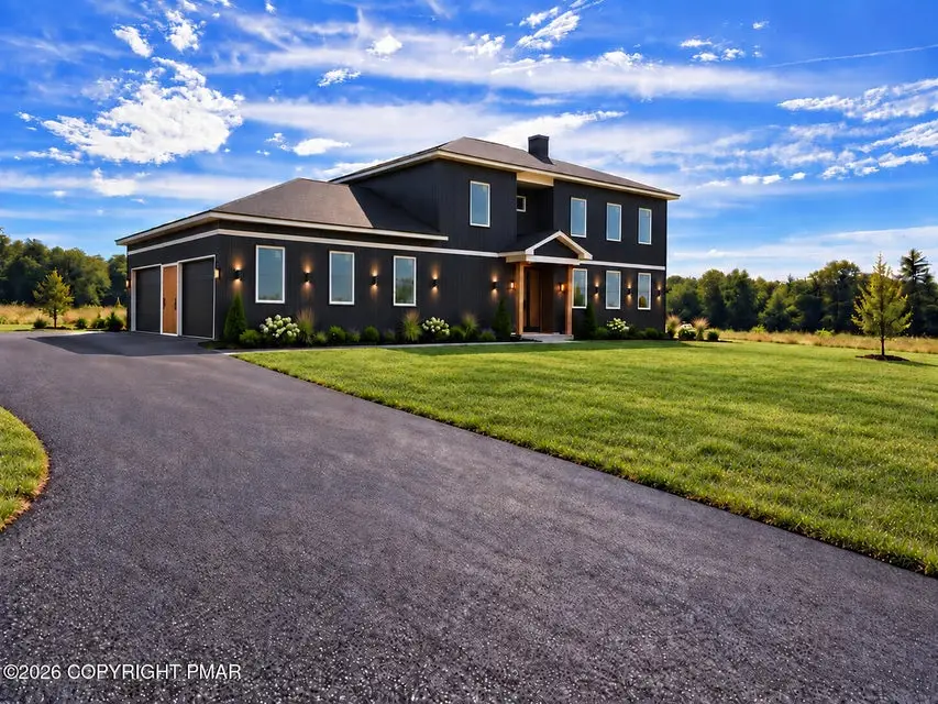 232 Hty Road, Polk, PA 18058 - #1
