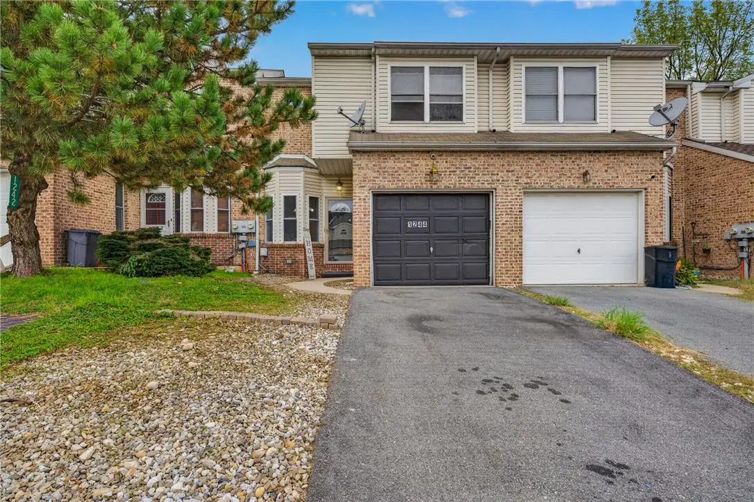 1244 Old Gate Road, Allen, PA 18067 - #1