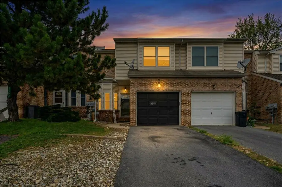 1244 Old Gate Road, Allen, PA 18067 - #2