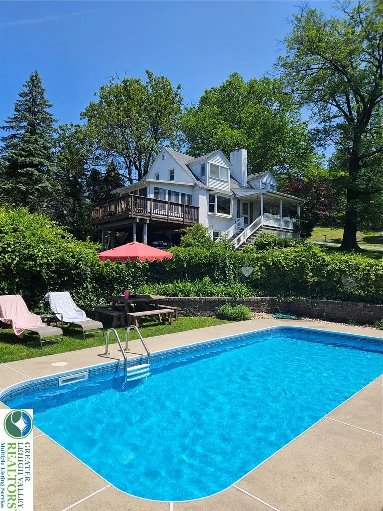 1349 Beverly Hills Road, Lower Milford, PA 18036 - #1