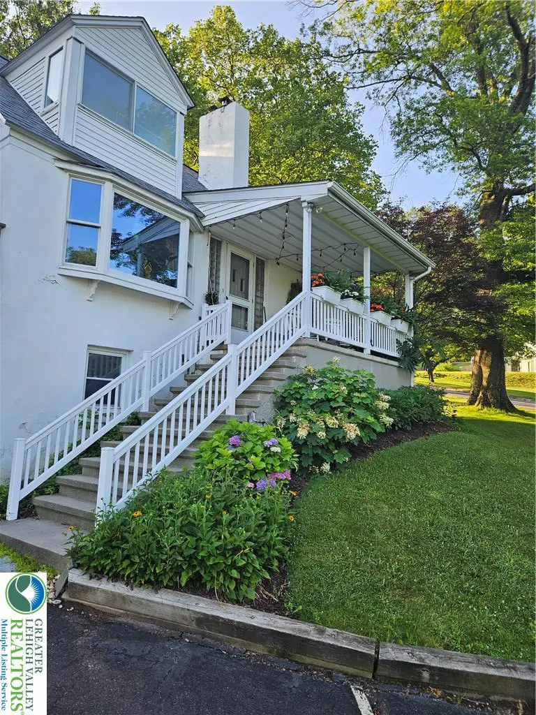 1349 Beverly Hills Road, Lower Milford, PA 18036 - #2