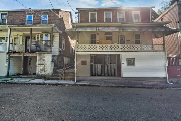 310 E Snyder Avenue, Lansford, PA 18232