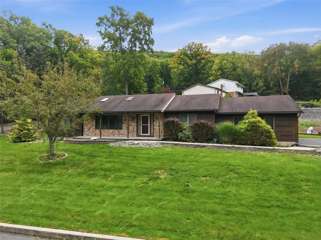 21 Park Avenue, Nesquehoning, PA 18240 - #1