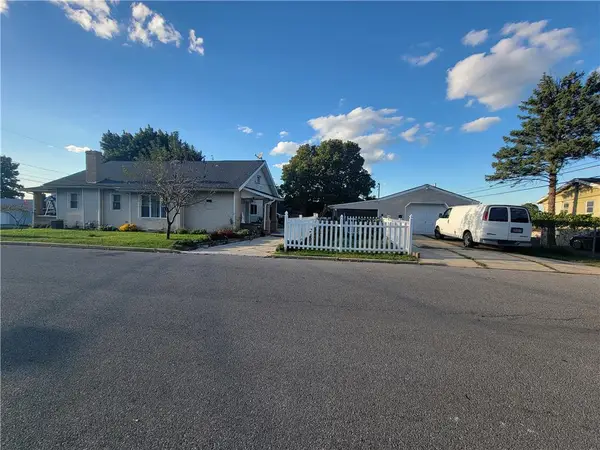 3 N Jerome Street, Allentown City, PA 18109