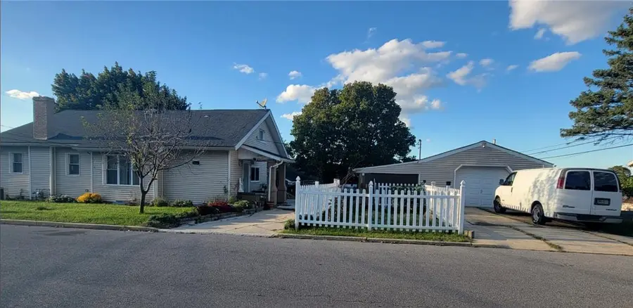 3 N Jerome Street, Allentown, PA 18109 - #2