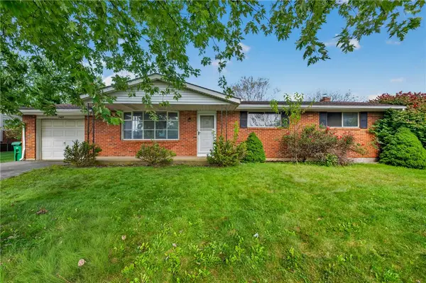 7485 Catalpa Drive, Lower Macungie Twp, PA 18062